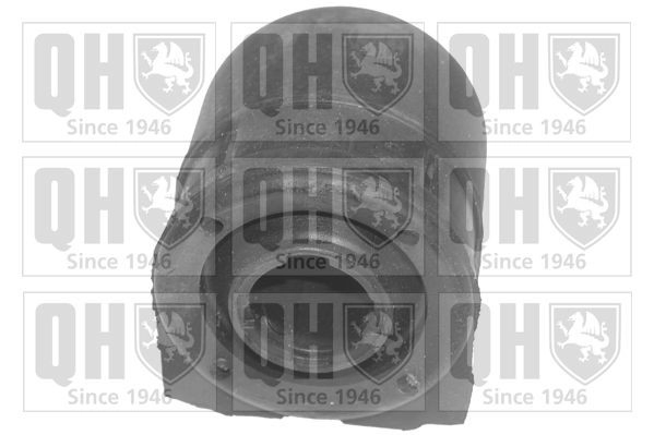  Bloco silencioso dianteiro do braço oscilante inferior Nissan Primera hatchback (P11) (1996 - 2002) 